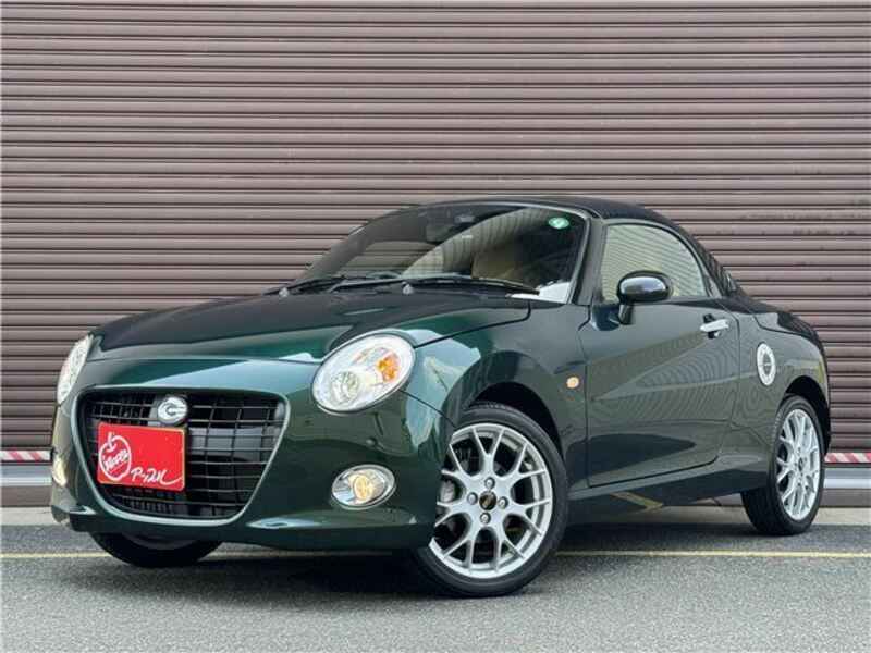 COPEN