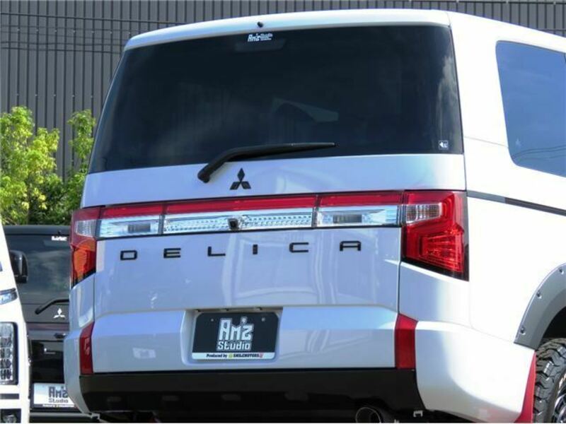DELICA D5