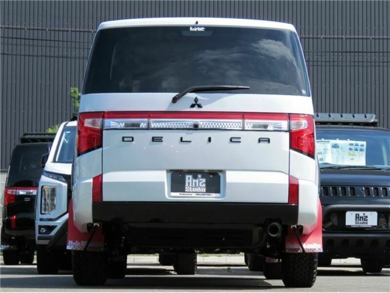 DELICA D5