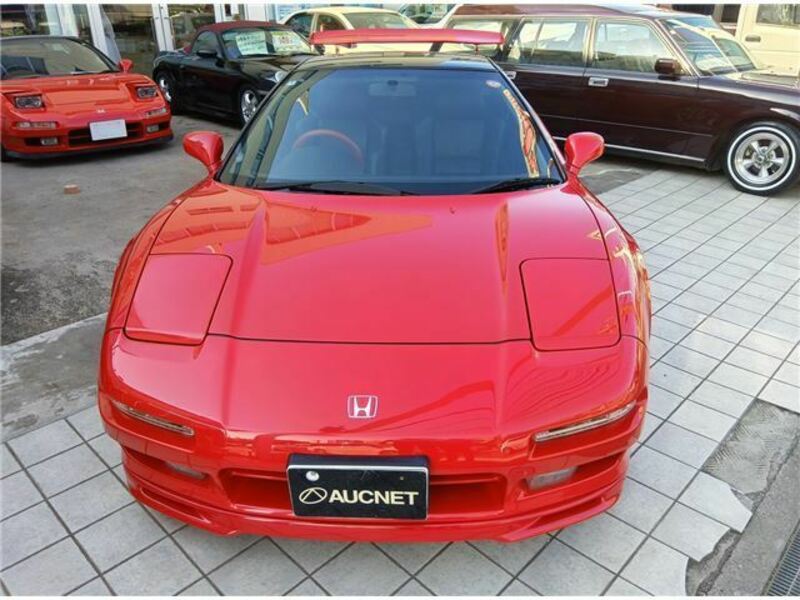 NSX