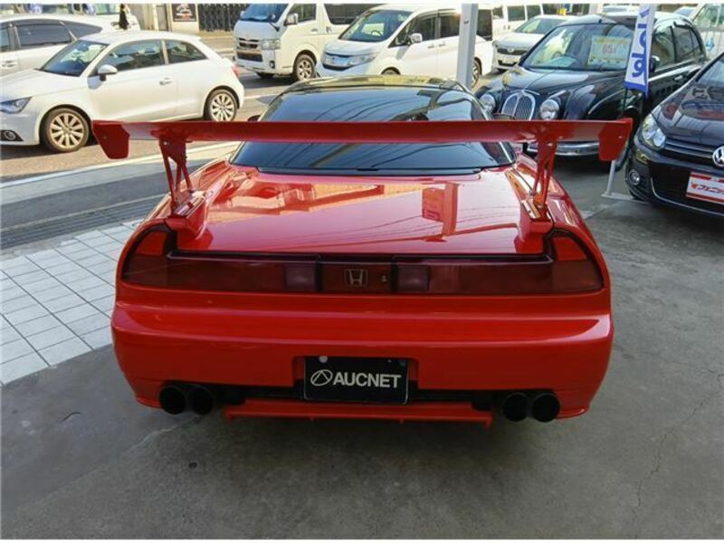 NSX