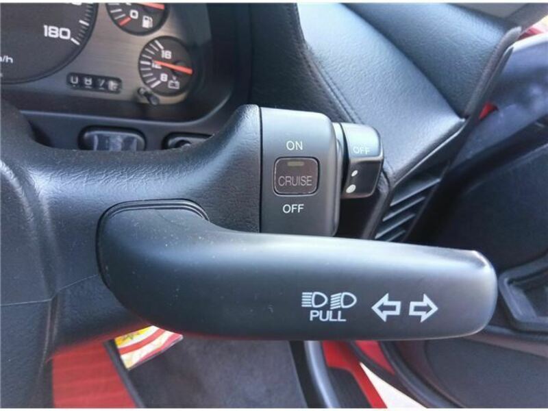 NSX