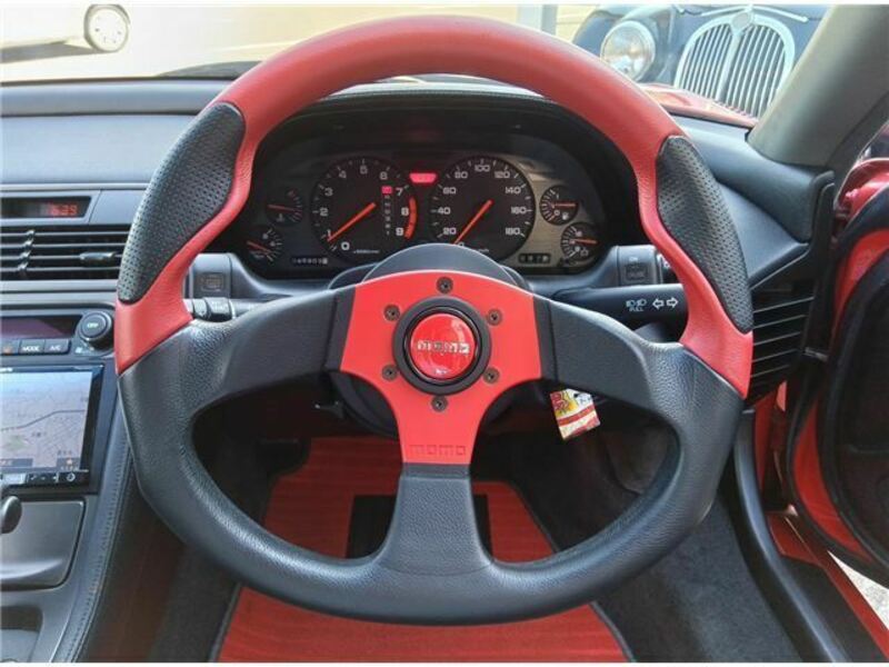 NSX
