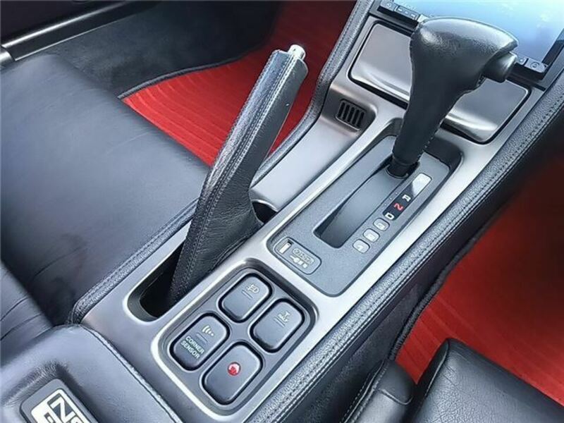 NSX