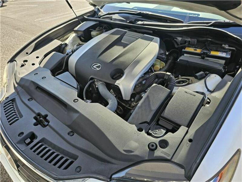 GS