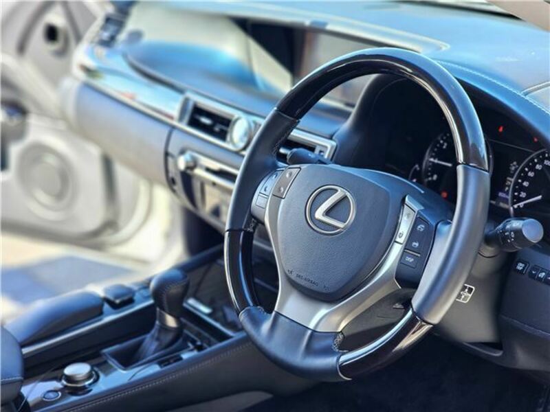 GS