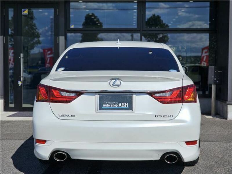 GS