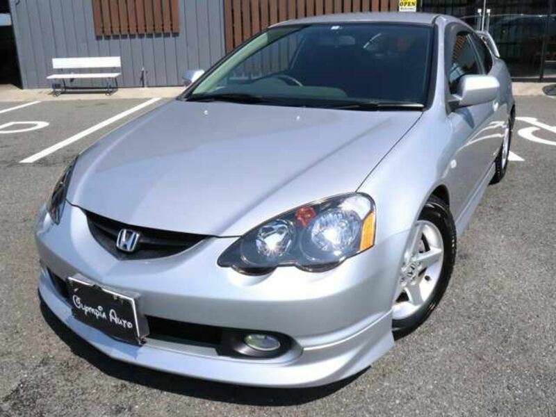 HONDA INTEGRA