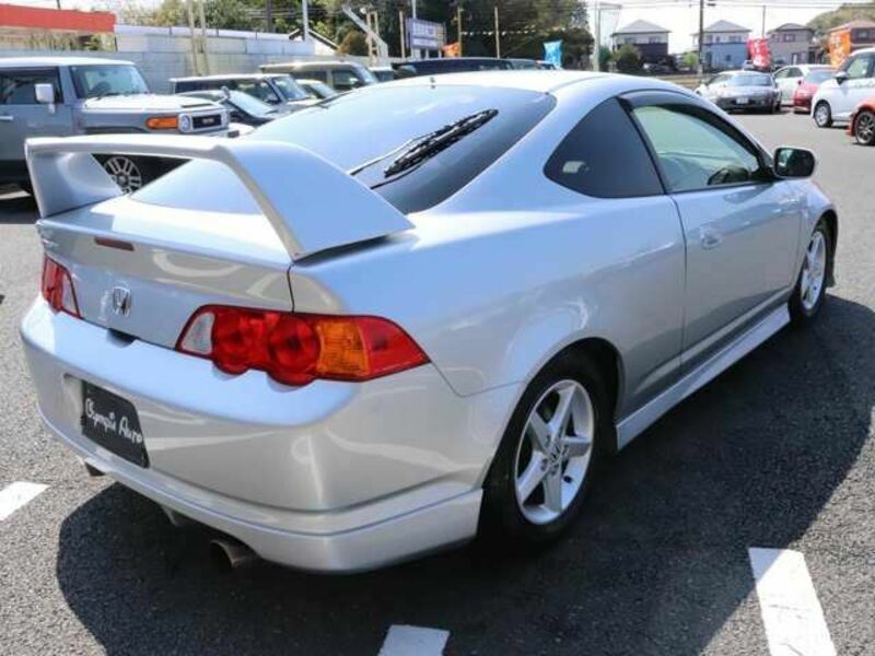 INTEGRA
