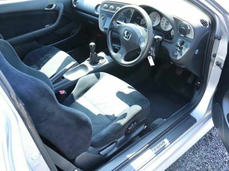 INTEGRA