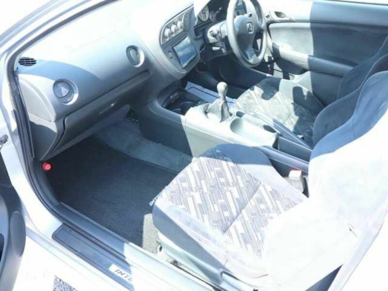 INTEGRA