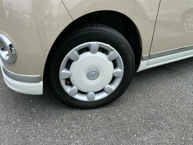MOVE CANBUS