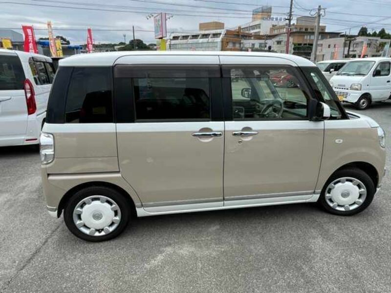 MOVE CANBUS
