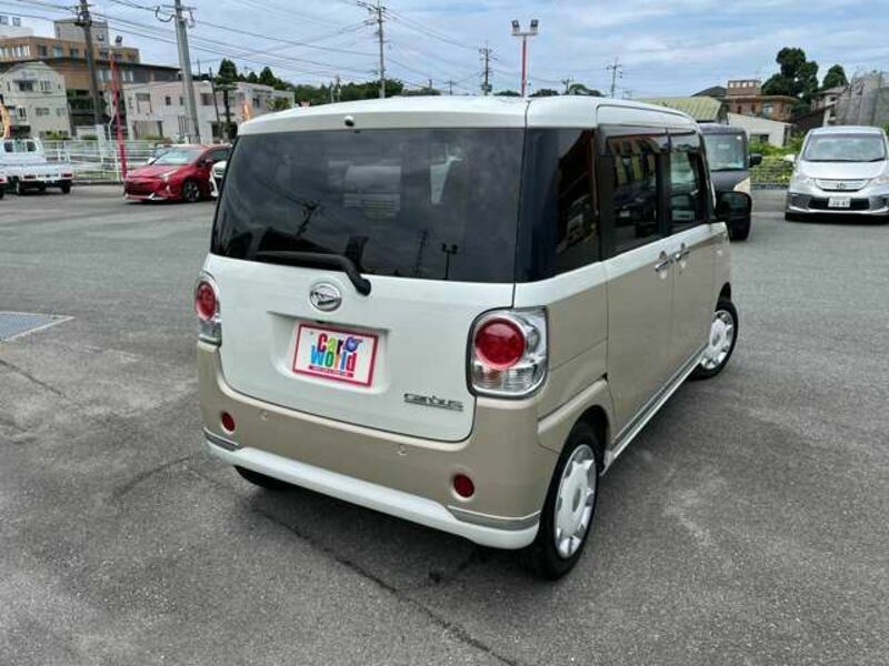 MOVE CANBUS