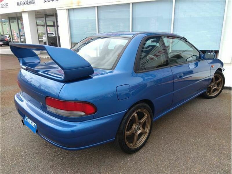 IMPREZA
