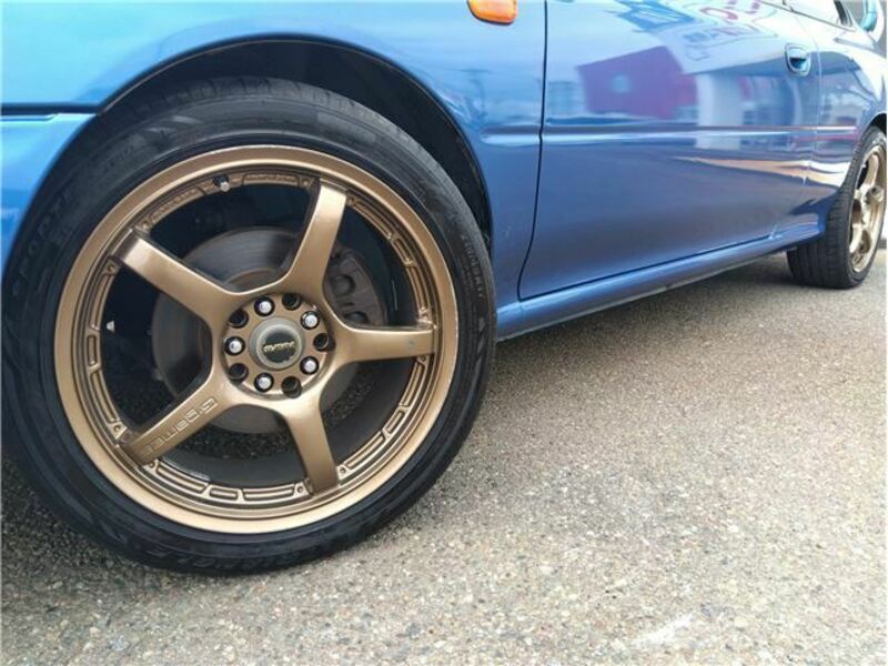 IMPREZA