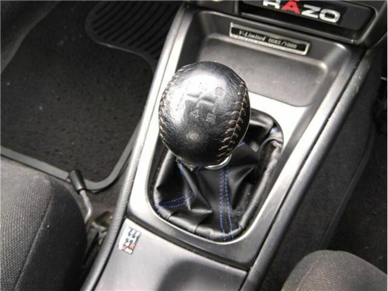 IMPREZA