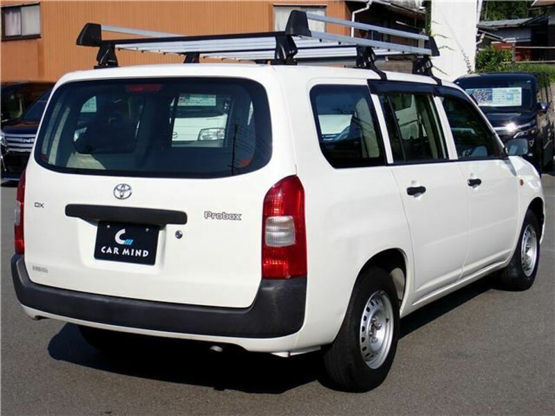 PROBOX