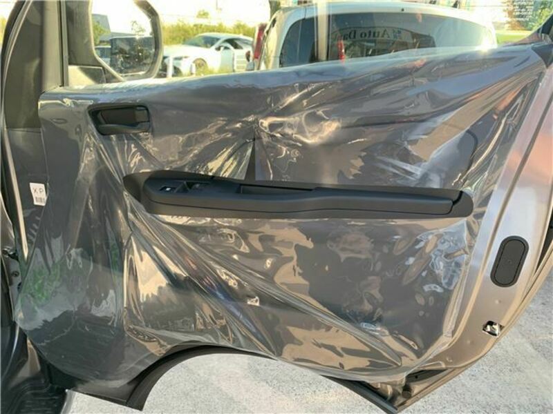 CARAVAN VAN
