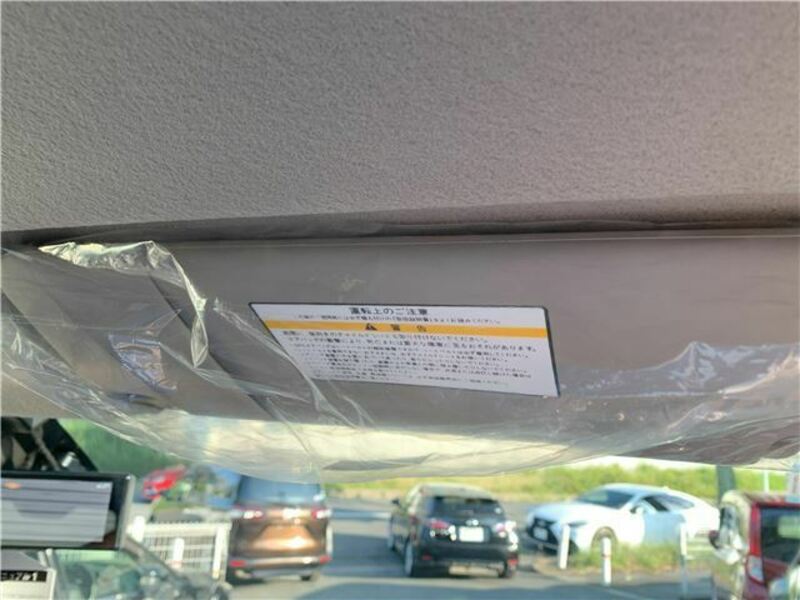 CARAVAN VAN
