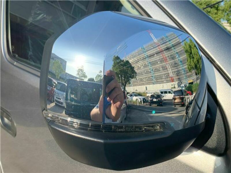 CARAVAN VAN