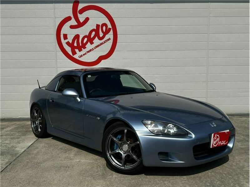 S2000