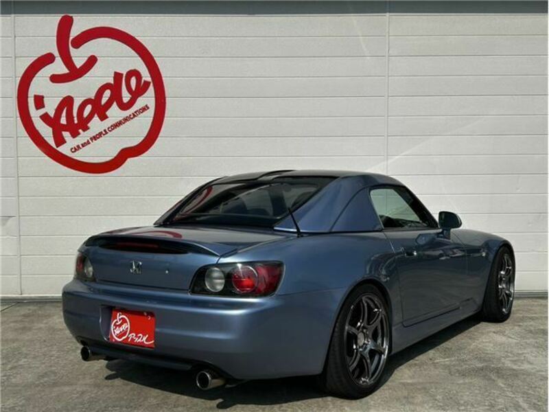 S2000