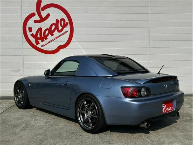 S2000