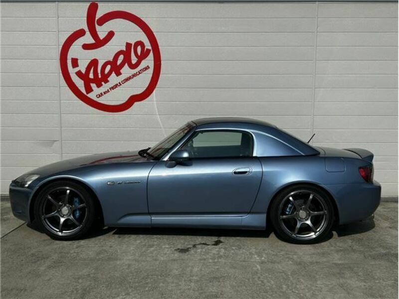 S2000
