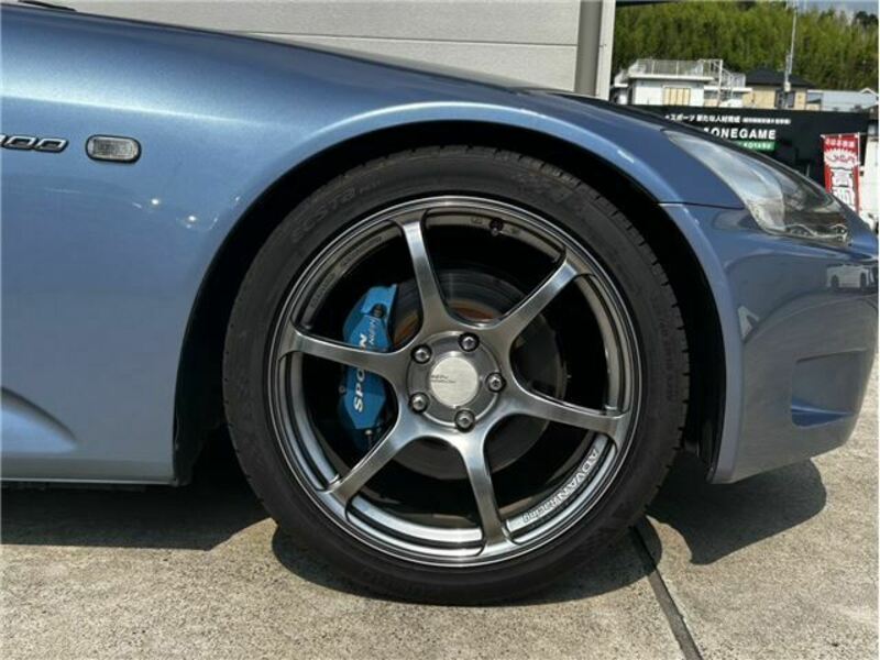 S2000