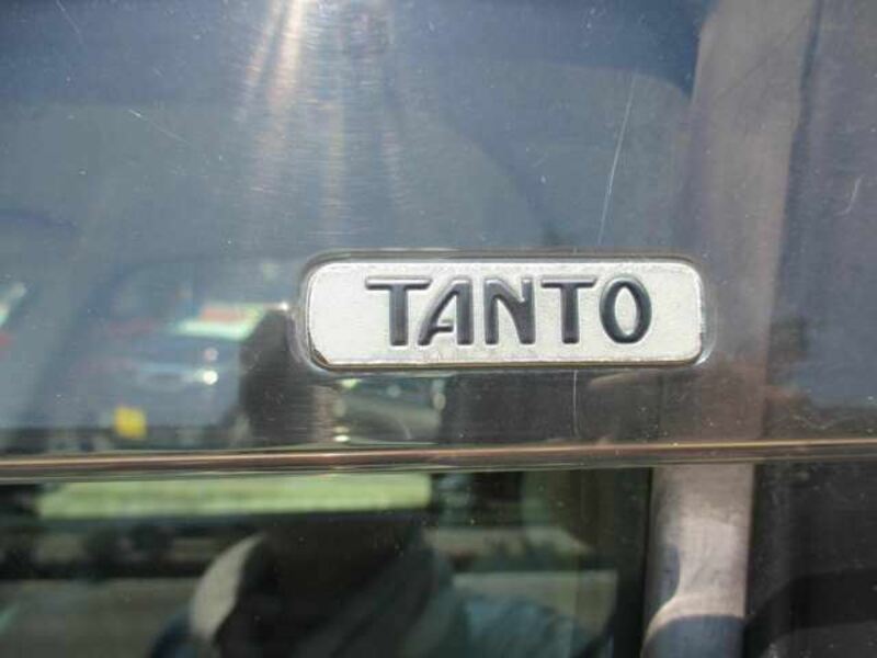 TANTO