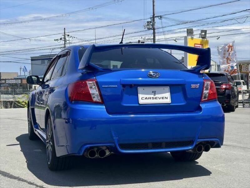 IMPREZA