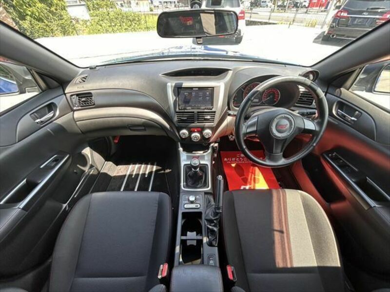 IMPREZA