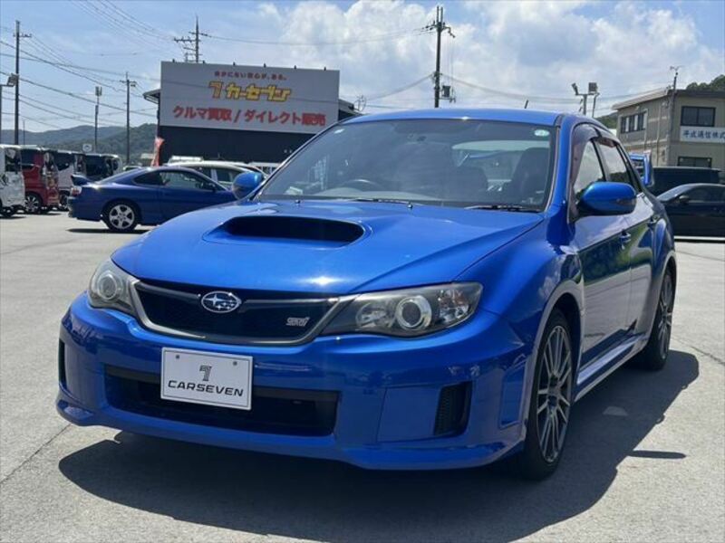 IMPREZA