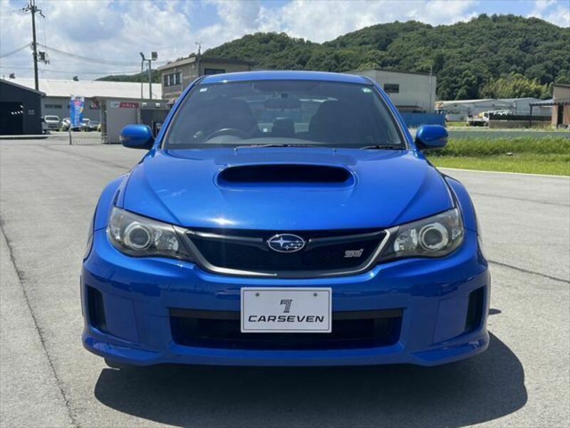 IMPREZA