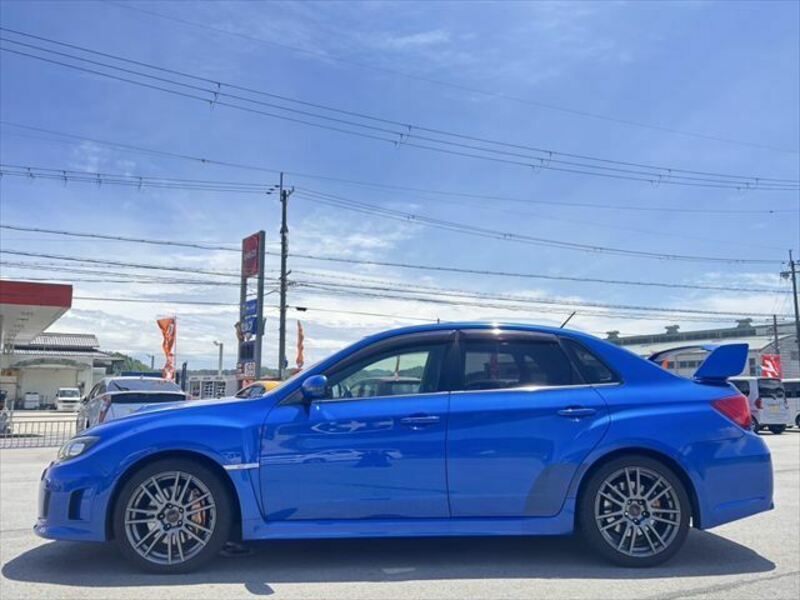 IMPREZA