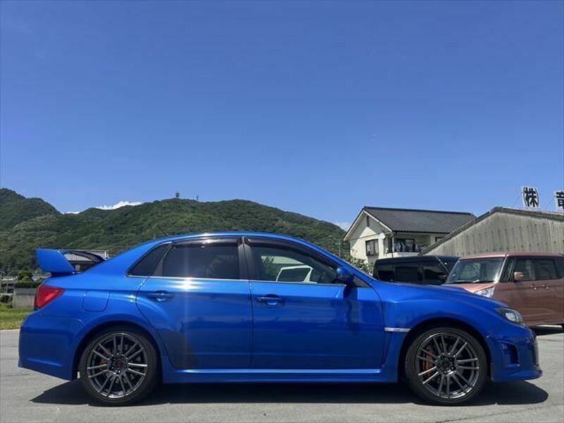 IMPREZA