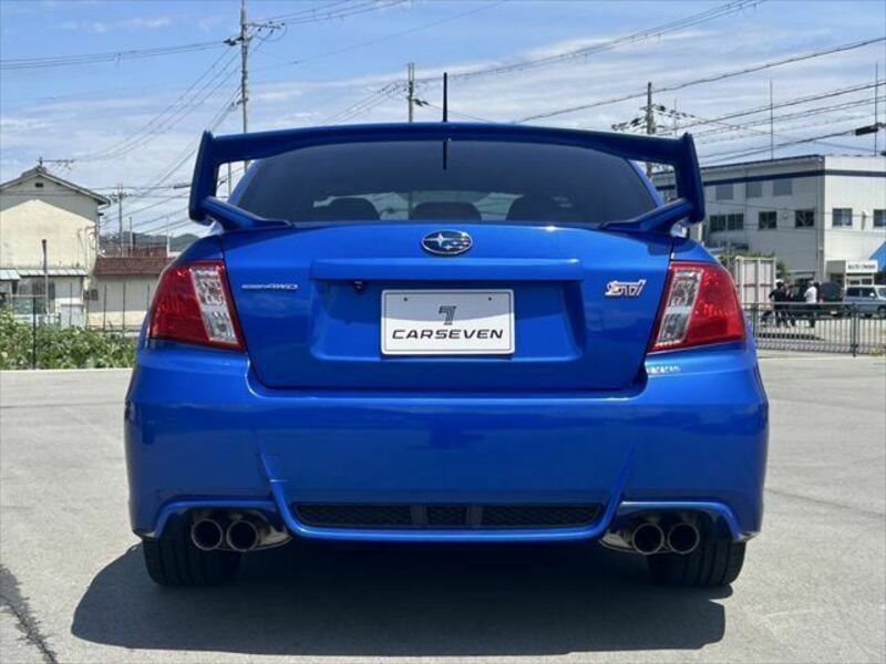 IMPREZA