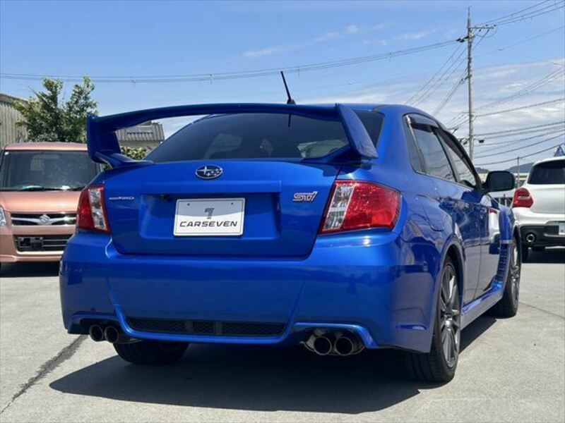 IMPREZA