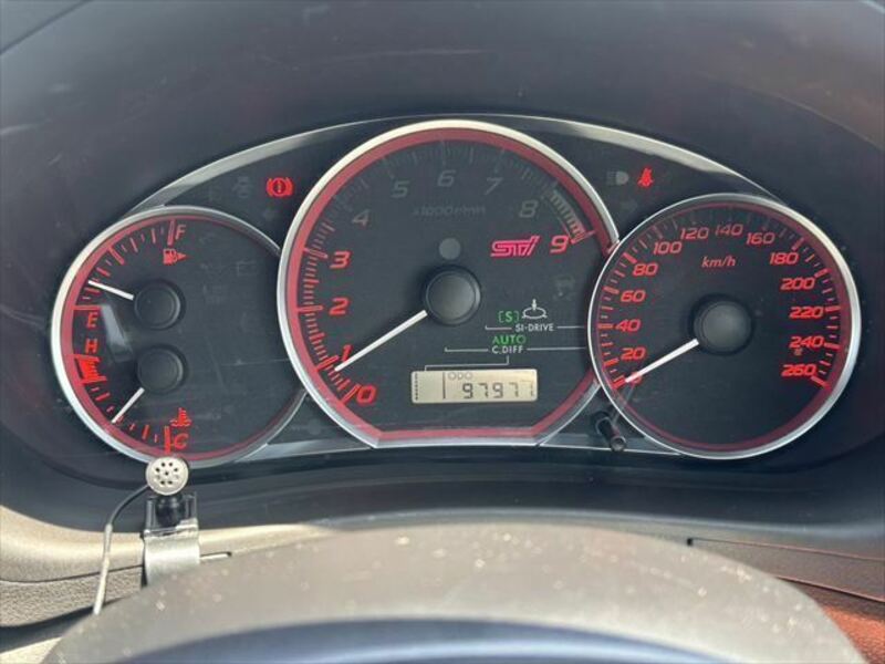 IMPREZA