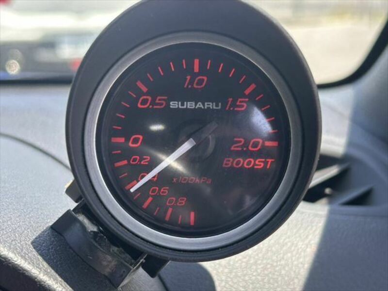 IMPREZA