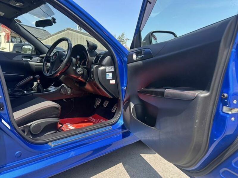 IMPREZA