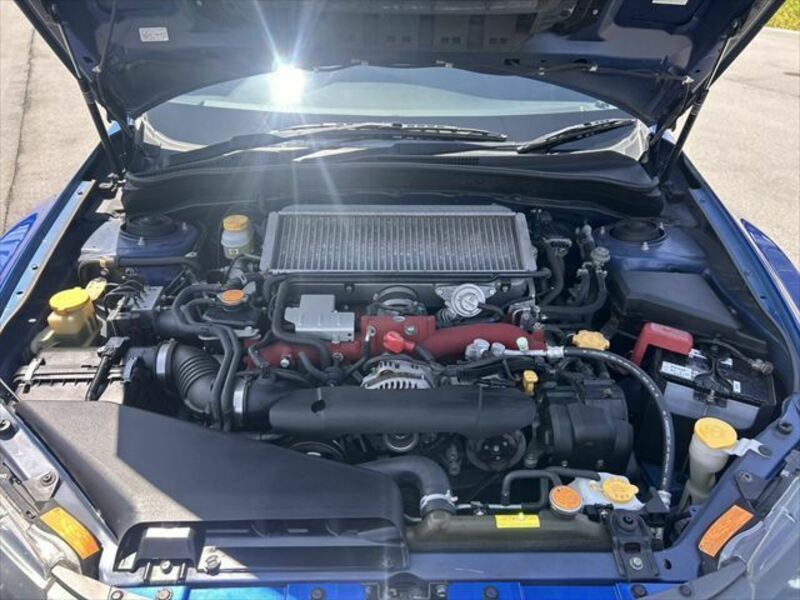 IMPREZA