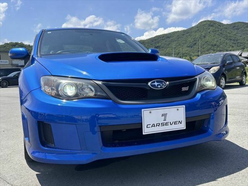 IMPREZA