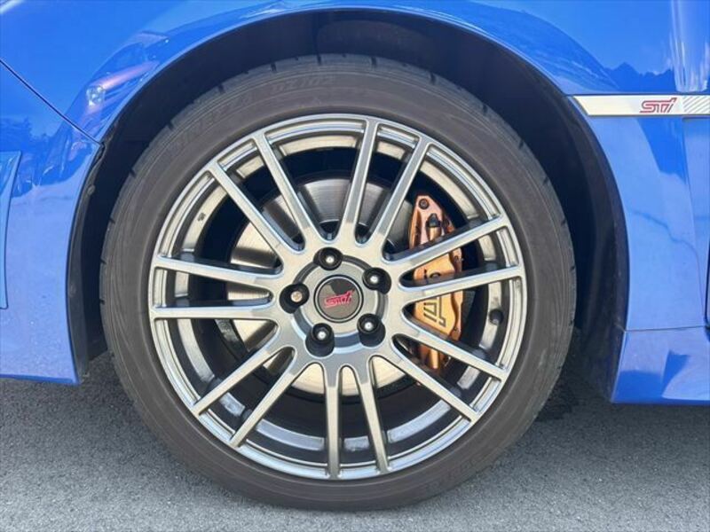 IMPREZA