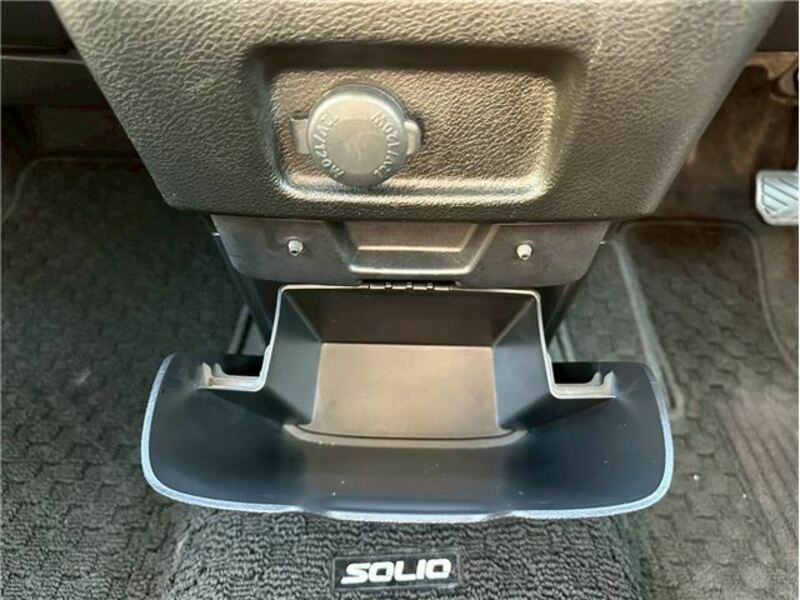 SOLIO BANDIT