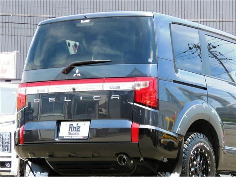 DELICA D5