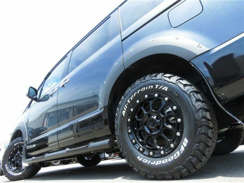 DELICA D5