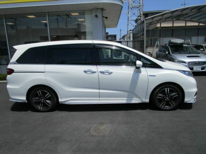 ODYSSEY