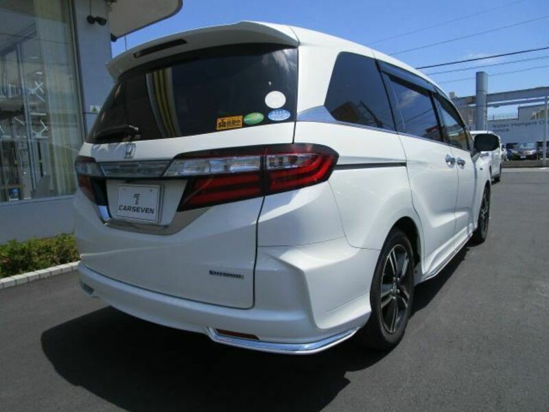ODYSSEY